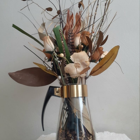 Golden Roast Roses - Picture 2 of 8